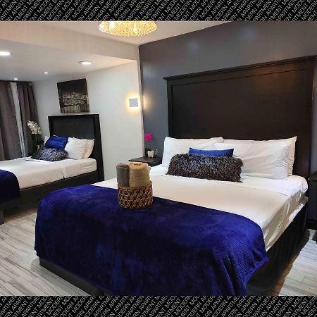 The Villas Beach House Rosarito Kültér fotó