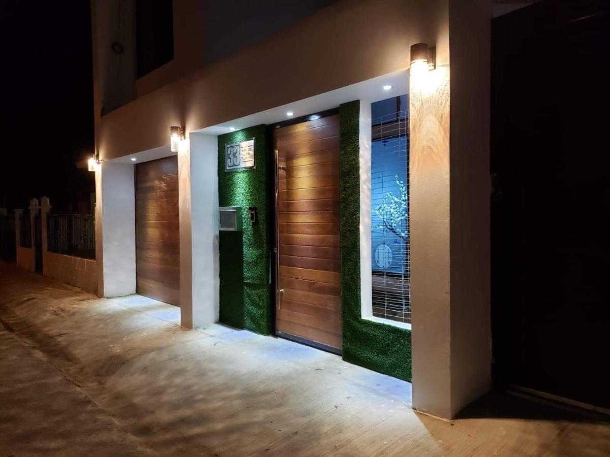 The Villas Beach House Rosarito Kültér fotó