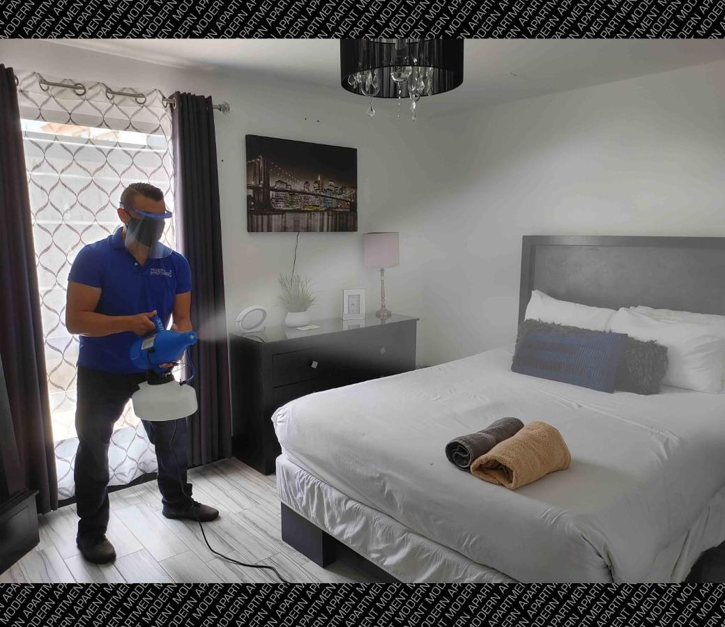 The Villas Beach House Rosarito Kültér fotó