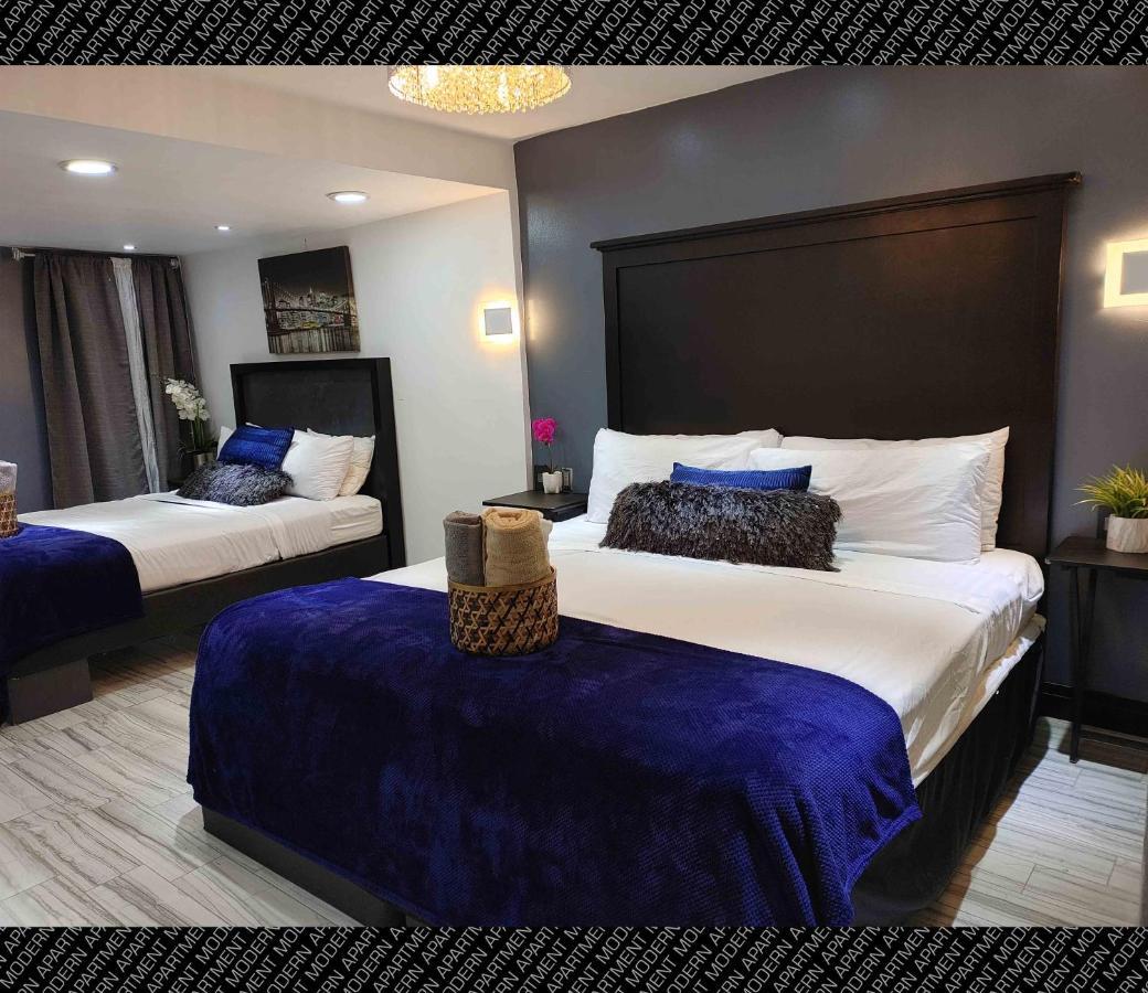 The Villas Beach House Rosarito Kültér fotó