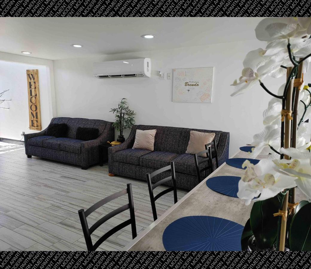 The Villas Beach House Rosarito Kültér fotó